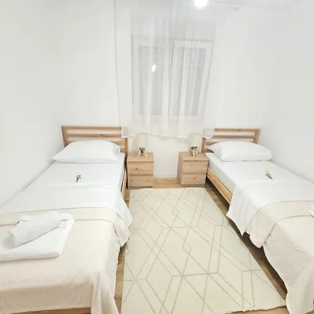 Natali-melada Apartman *