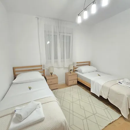 Apartman Natali-melada