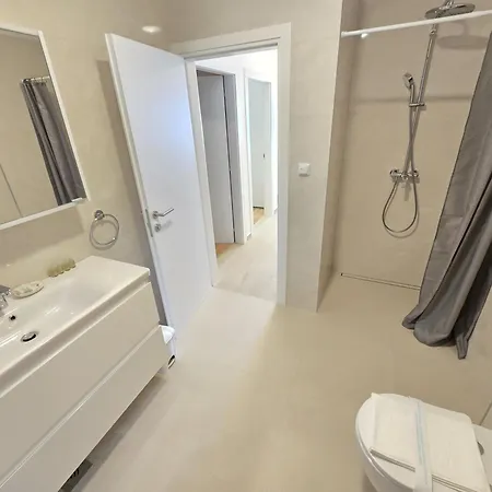 Apartman Natali-melada