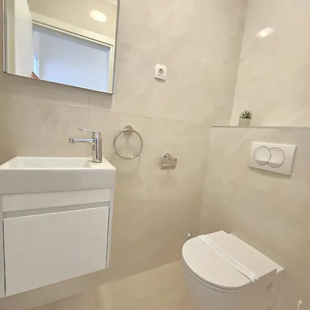 Apartman Natali-melada
